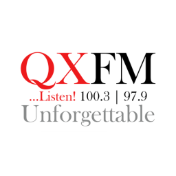 Radio KEBE Unforgettable QX FM KZQX