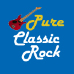 Radioup.com - Pure Classic Rock