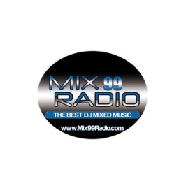 Mix 99 Radio