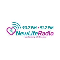 Radio WMVW New Life FM