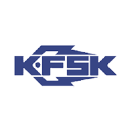 Radio KFSK 100.9 FM