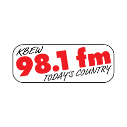 Radio KBEW 98 Country