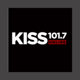 Radio Kiss 101.7 Online