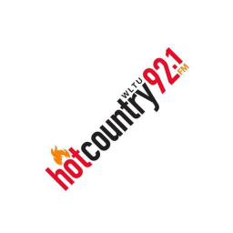 Radio WLTU Hot Country 92.1 FM