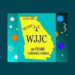 Radio WJJC 1270