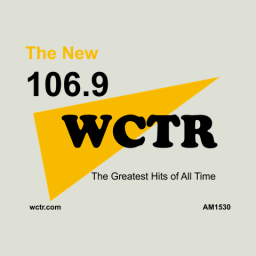 Radio WCTR 1530 AM and 96.1 / 106.9 FM