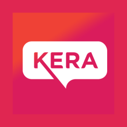 Radio KERA 90.1 FM