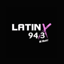 Radio Latin X 94.3 FM