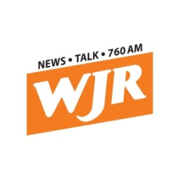 Radio WJR NewsTalk 760 WJR