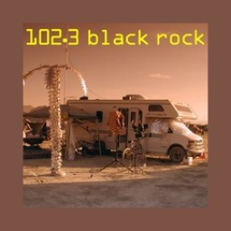 Radio SomaFM - Black Rock FM