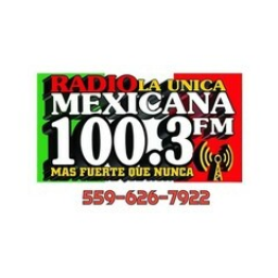 Radio KMAK La Unica Mexicana