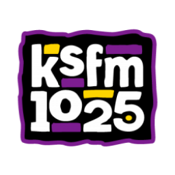 Radio 102.5 KSFM (US Only)