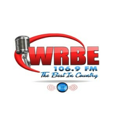 Radio WRBE 106.9 FM