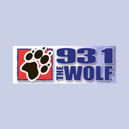 Radio WPAW 93.1 The Wolf