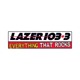 Radio KAZR Lazer 103.3