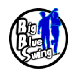 Big Blue Swing Radio