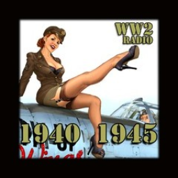 WW2-Radio