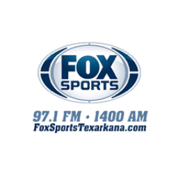 Radio KKTK Fox Sports 1400 AM