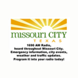 WQMN Missouri City Radio 1690 AM