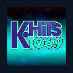 Radio KHTT K-Hits 106.9 FM