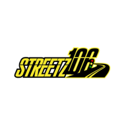 Radio Streetz 106 FM