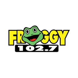 Radio WAOR 102.7 Froggy