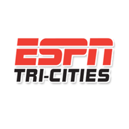 Radio WKPT ESPN Tri Cities 1400 AM & 94.3 FM