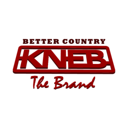 Radio KNEB The Brand 94.1 FM
