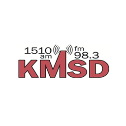 Radio KMSD 98.3 & 1510 KMSD