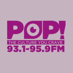 Radio WPQP Pop 93.1 and 95.9