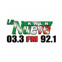 Radio KWLN La Nueva