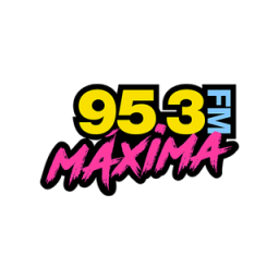 Radio WKDB Maxima 95.3 FM