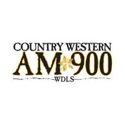 Radio WDLS 900 AM