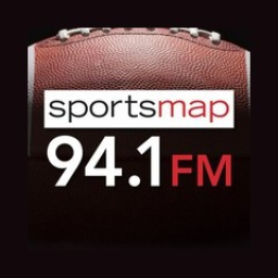Radio KGOW SportsMap 94.1 FM