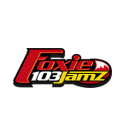 Radio WFXA Foxie 103 Jamz