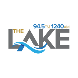 Radio WGGA The Lake 94.5 FM