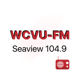 Radio WCVU Seaview 104.9