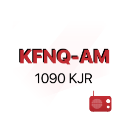 Radio KFNQ-AM 1090 KJR