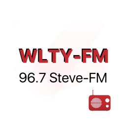 Radio WLTY Steve FM 96.7