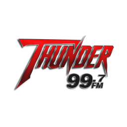 Radio KRGI HD2 Thunder 99.7 FM
