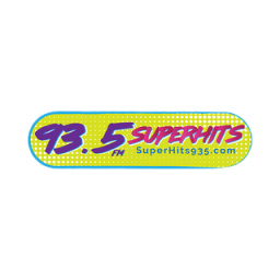 Radio WRHL Superhits 93.5 FM