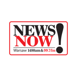 Radio WRSW News Now Warsaw 1480 AM