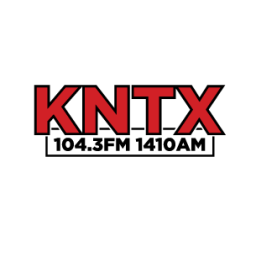 Radio KNTX AM 1410