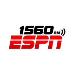 Radio WMBH ESPN 1560 AM