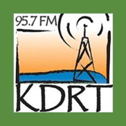 Radio KDRT-LP 95.7 FM