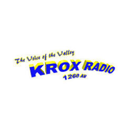 KROX Radio 1260 AM