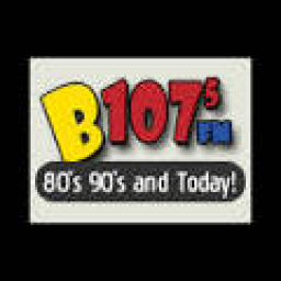 Radio KSCB-FM B 107.5