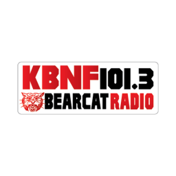 Radio KBNF-LP 101.3 FM