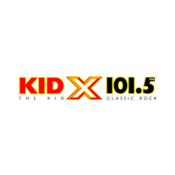 Radio KIDX The Kid 101.5 FM