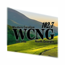 Radio WCNG 102.7 FM